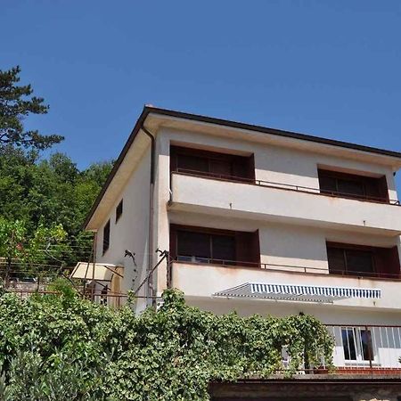 Apartment In Vrbnik/Insel Krk 36796 Exterior foto