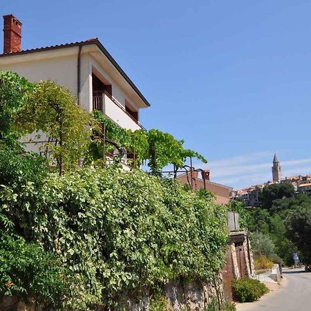 Apartment In Vrbnik/Insel Krk 36796 Exterior foto