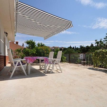 Apartment In Vrbnik/Insel Krk 36796 Exterior foto